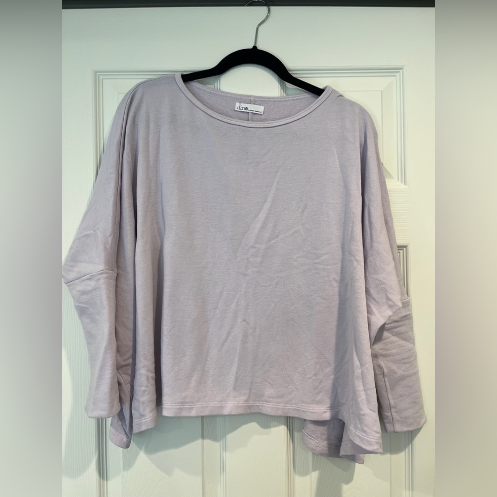 Dino Long Sleeve Top